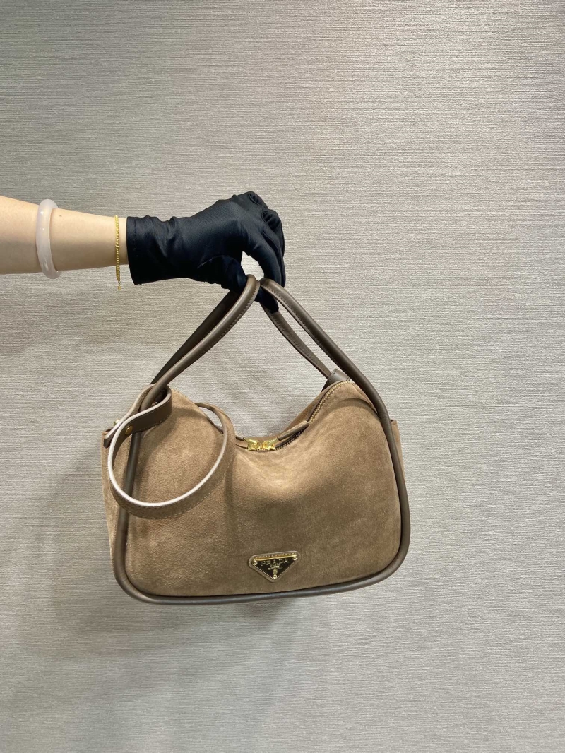 Prada Top Handle Bags